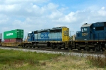 CSX 8043